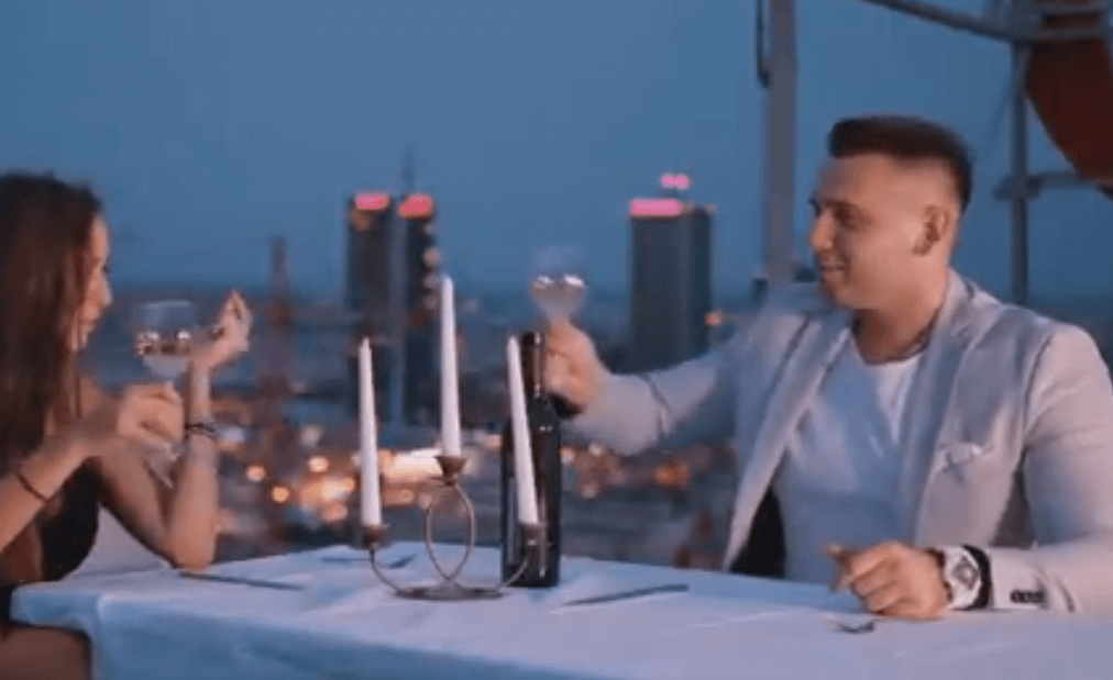 Nowy teledysk grupy Extazy! | Kochana moja | Disco-Polo.eu