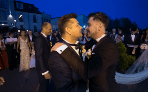 Ślub syna Zenka Martyniuka! (Zdjęcia) | Disco-Polo.eu