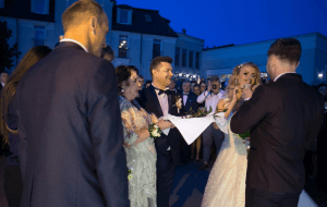 Ślub syna Zenka Martyniuka! (Zdjęcia) | Disco-Polo.eu