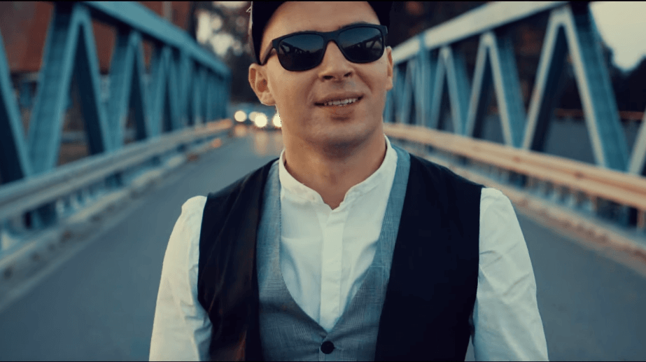 Premiera | Gesek - Miłość - Nasze Wesele | Disco-Polo.eu