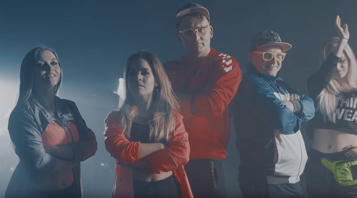 | Disco-Polo.eu