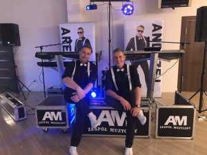 Wokaliści zespołu AM postanowili zostać vlogerami! | Disco-Polo.eu