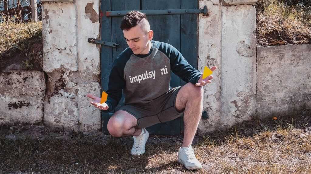 Lepsze od Ronnniego? Nowy hit disco polo! Denis - Skacz Baw Pij | Disco-Polo.eu