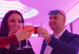 To się nazywa przebój! Raf - Bo ja chcę imprezy! | Disco-Polo.eu