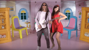 nikola kolasińska | Disco-Polo.eu
