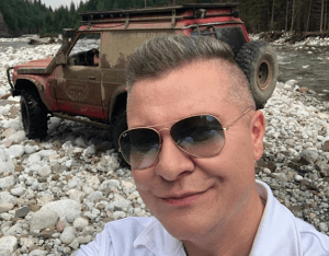 Jorrgus przekazuje swoim fanom informację o zmniejszonej swojej aktywności, zobaczcie co na to wpłynęło! | Disco-Polo.eu