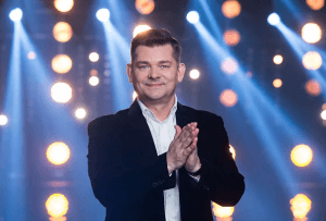 Zenek Martyniuk z własnym alkoholem - znamy cenę za butelkę! agbe | Disco-Polo.eu
