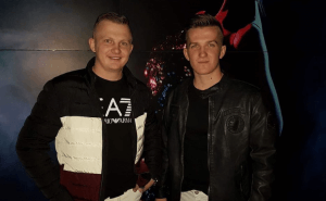 Nowi artyści wkroczyli potężnie na scenę muzyki disco polo. Ich produkcja ma ogromny potencjał BadBoys | Disco-Polo.eu