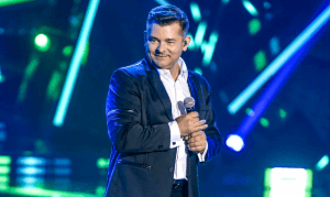 Zenek Martyniuk(Akcent) zalany falą hejtu w internecie po sylwestrze marzeń. Wokalista zabrał głos! agbe | Disco-Polo.eu