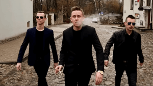 Zenon Martyniuk w wersji kryminalnej!? "Jak do tego doszło? Nie wiem!" czadoman | Disco-Polo.eu
