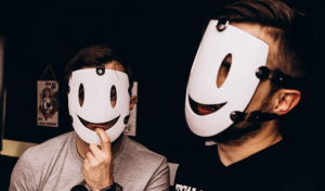 Nie.Okiem.Znani ujawniają prawdę! Tylko u nas wywiad z zespołem oraz tajemnice nowego teledysku! | Disco-Polo.eu