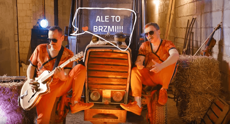 MiłyPan | Disco-Polo.eu