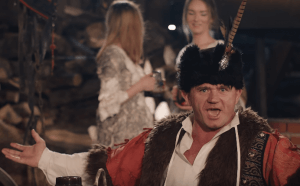 Pudzian Band | Disco-Polo.eu