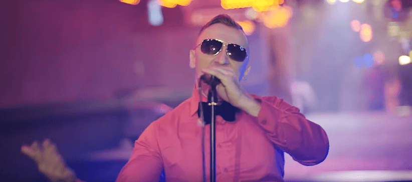 Wokalista disco polo ma powody do świętowania! Dorobił się złota! | Disco-Polo.eu