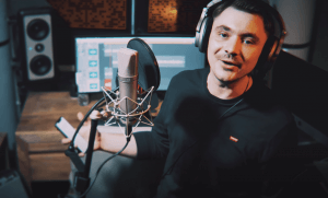 Pilne! Syn Zenka, Daniel Martyniuk rapując ujawnia szczegóły pobytu w areszcie! | Disco-Polo.eu