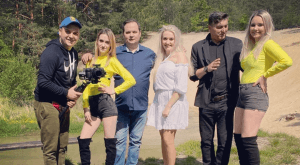 Grupa Lancer szykuje prawdziwą petardę! Jesteście ciekawi co to będzie? Informacja tylko u nas!! disco polo | Disco-Polo.eu