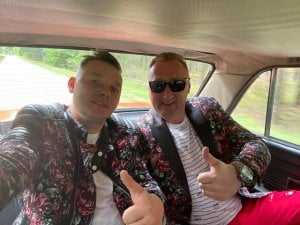 Mr.Sebii oraz Formacja AM premierowo z nowym utworem! "Duży Fiacik" to prawdziwy sztos! | Disco-Polo.eu