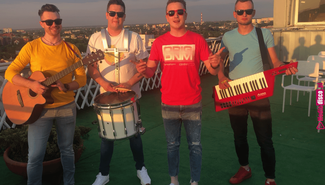 | Disco-Polo.eu