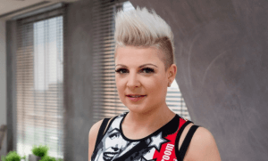 Magdalena Narożna | Disco-Polo.eu