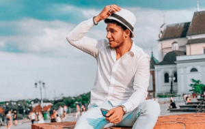 kamil kossakowski | Disco-Polo.eu