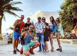 Ben Vito znów podbije serca fanów disco polo! Nowość pt: "Senioritka" to będzie prawdziwy przebój?! | Disco-Polo.eu