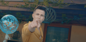 Złoty debiut na scenie disco! Ta "Muzyka" ma ogromny potencjał! Posłuchaj premiery już teraz! | Disco-Polo.eu
