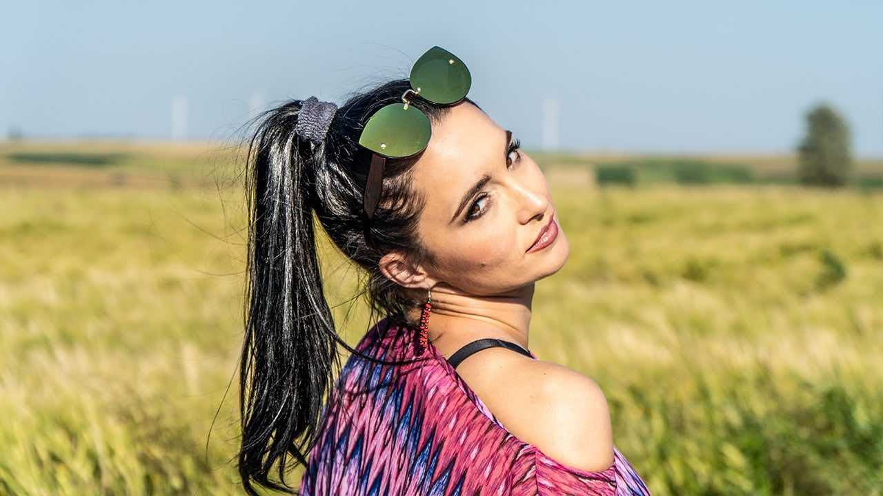 DajToGłośniej ujawnia jeden ze swoich największych sekretów! Wszystko nakręciła kamera! | Disco-Polo.eu
