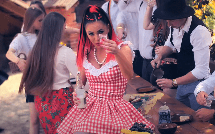 To będzie hymn każdego piątku! Angie z wyjątkowo taneczną i imprezową nowością! | Disco-Polo.eu
