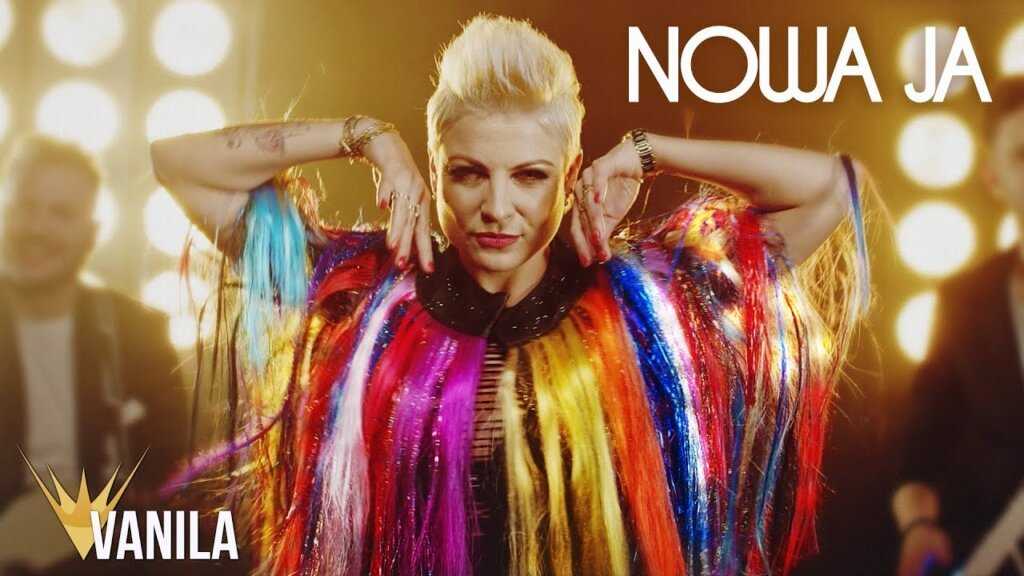 Magdalena Narożna | Disco-Polo.eu