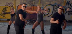 Zespół Menago nakręcił teledysk w Slow-Mo! Zobacz premierę już teraz! | Disco-Polo.eu