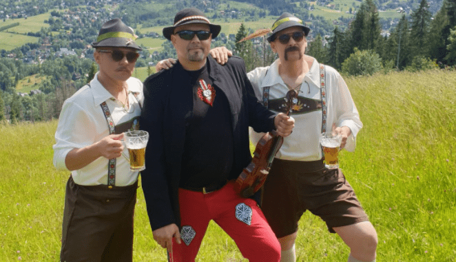 | Disco-Polo.eu