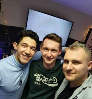 Discoboys | Disco-Polo.eu