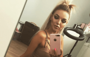 magdalena narożna | Disco-Polo.eu