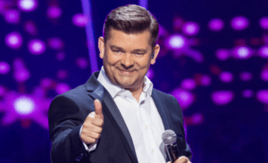 Odważny krok Kuby S. Postanowił sobie wytatuować portret króla disco polo! Zobaczcie jak wygląda. | Disco-Polo.eu