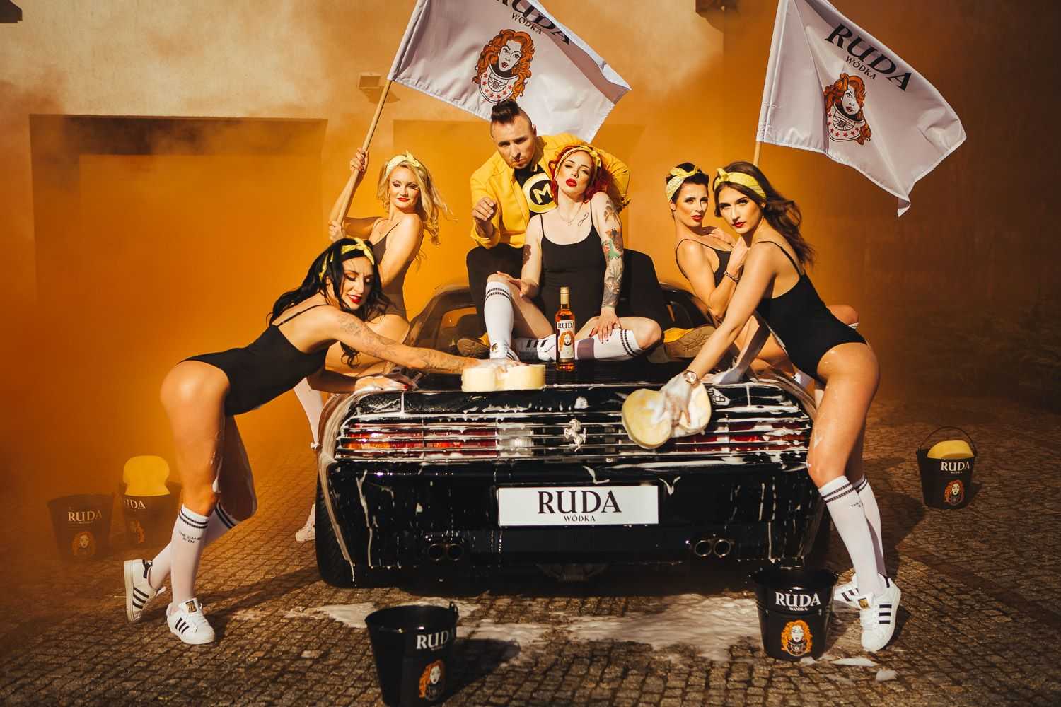 CZadoman | Disco-Polo.eu