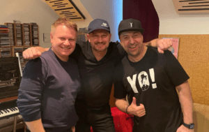 Kiedy spadnie śnieg | Disco-Polo.eu