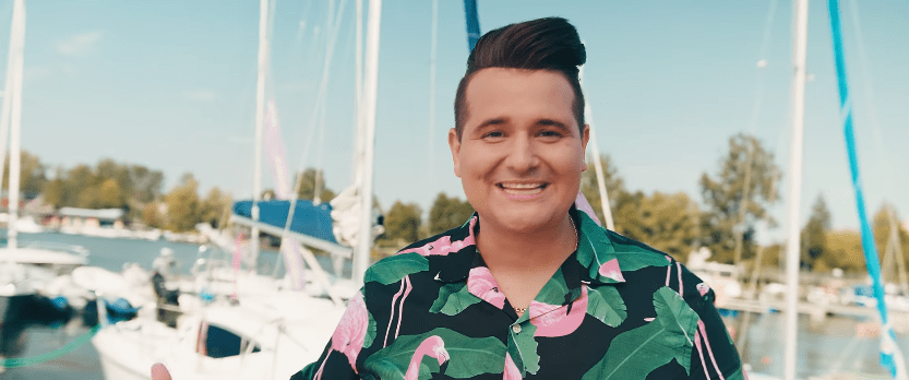 Joker nie kryje szczęścia z zaistniałej sytuacji! Ta premiera to potwierdzi! | Disco-Polo.eu