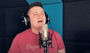 Lepsze niż oryginał?! Wokalista disco polo w repertuarze Marcina Millera i zespołu Boys! | Disco-Polo.eu