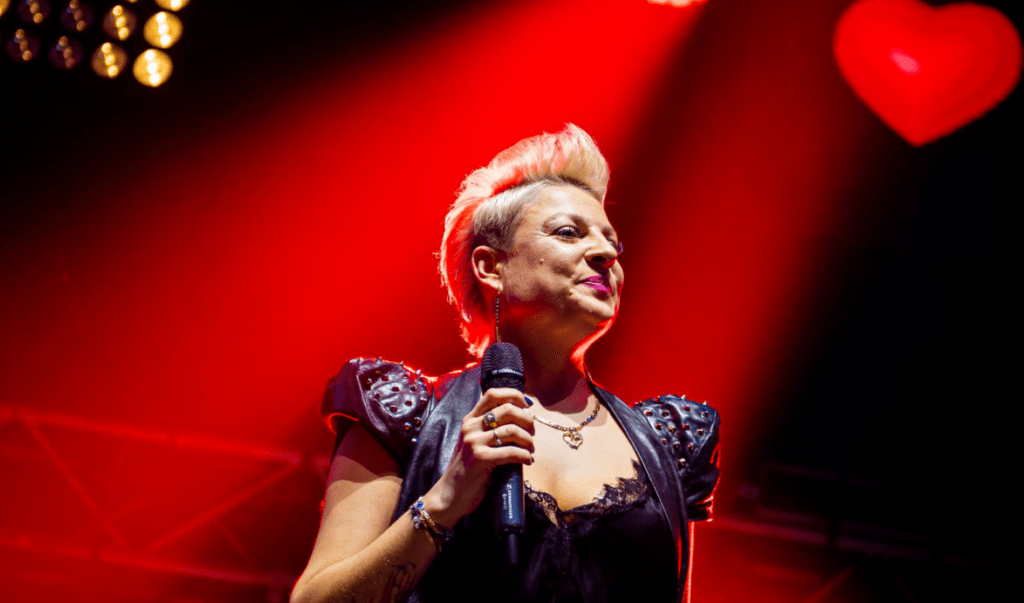Magda Narożna