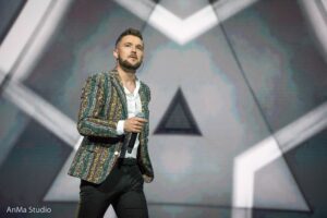 marcin siegieńczuk | Disco-Polo.eu