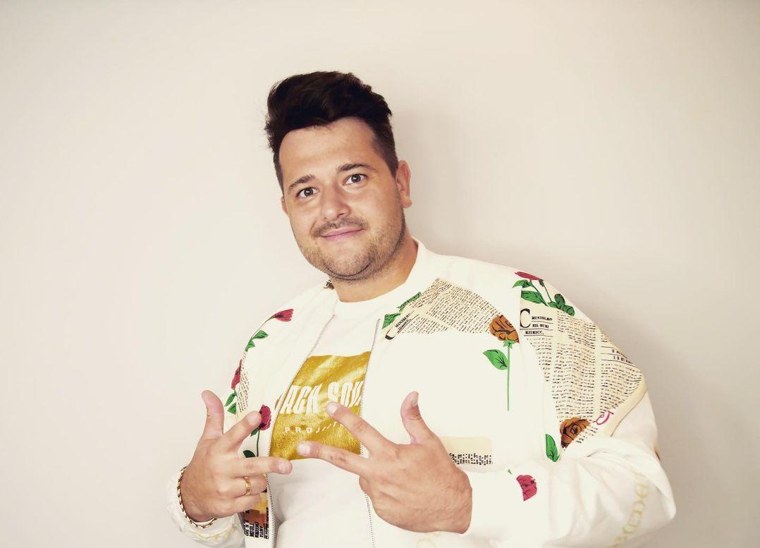 Lider zespołu Joker ze szczerym wyznaniem. Znamy sekret Piotra Koczocika! | Disco-Polo.eu