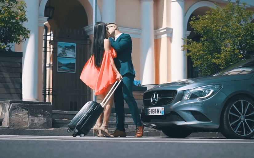 Nowy utwór aktora z serialu "Barwy Szczęścia" (Skolim) pt: "Cały płonę" już w sieci! Skolim