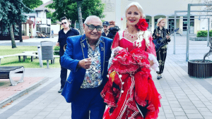 Premiera od zespołu Mejk w duecie z Don Vasylem! "Kolorowe chusty" już w sieci! Joanna Narożna | Disco-Polo.eu
