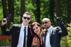 Zespół O TO CHODZI zrealizował nowość pt: Mateuszku Kłamczuszku! Ten utwór będzie hitem! | Disco-Polo.eu