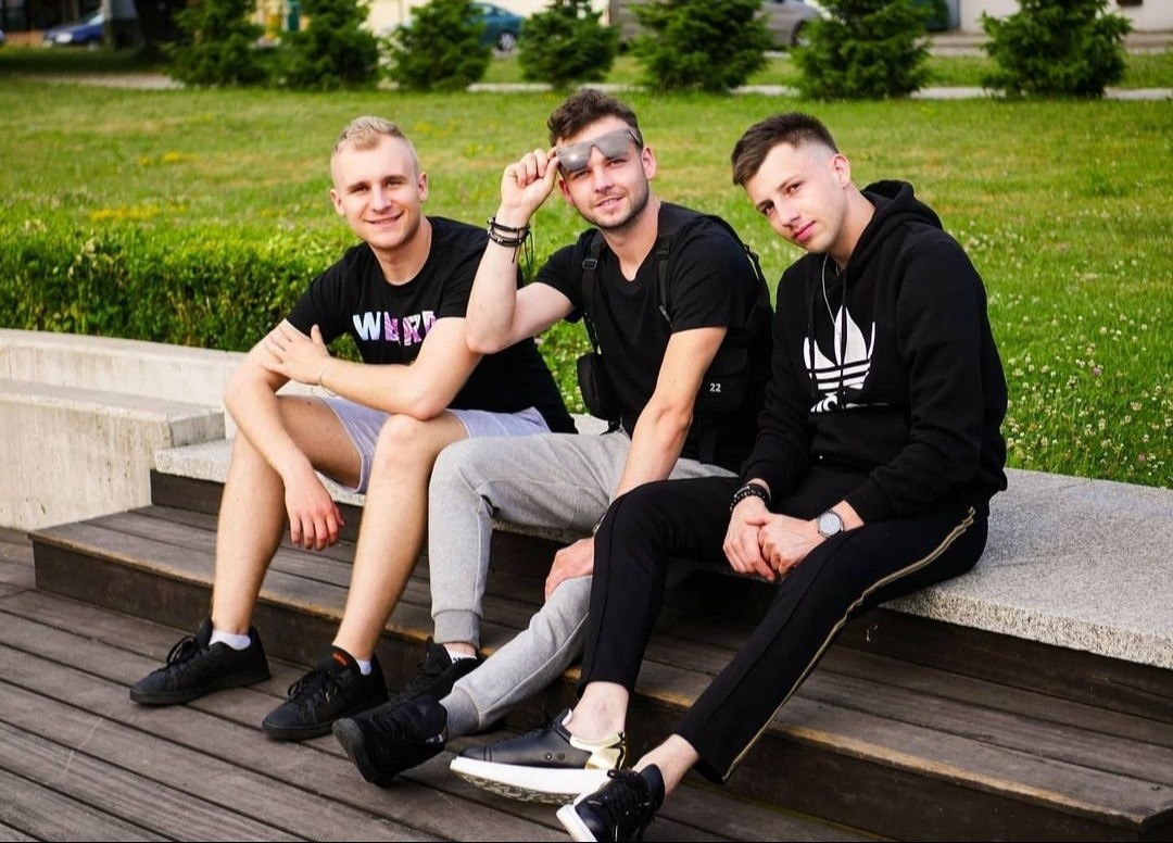 playboys | Disco-Polo.eu