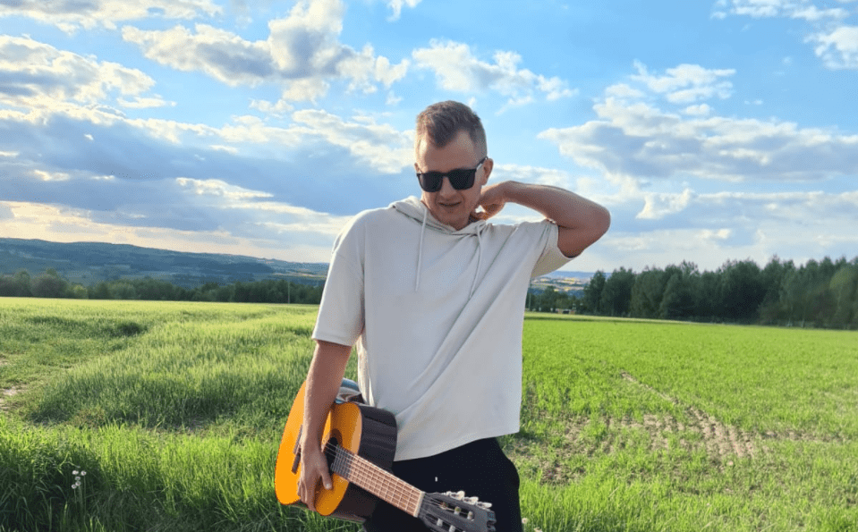 Dawid Narożny | Disco-Polo.eu