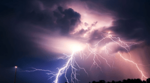 Miejsce w którym zespoły Disco Polo gościły uległo zniszczeniu. Pogodowy Armagedon dał o sobie znak... shazza | Disco-Polo.eu