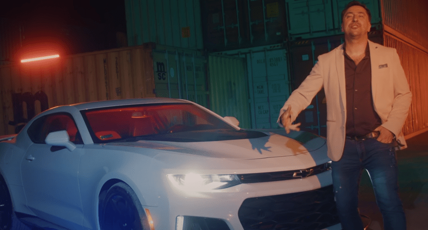 Premiera! Boys z najnowszym utworem pt: "Taka jak Ty". Boys | Disco-Polo.eu