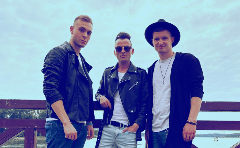 boys | Disco-Polo.eu