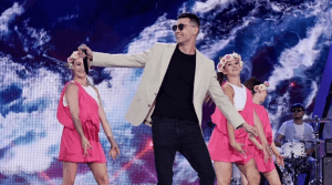 Zespół Bayera znów to zrobił! Skradli serca publiczności swoim muzycznym show! Bayera | Disco-Polo.eu